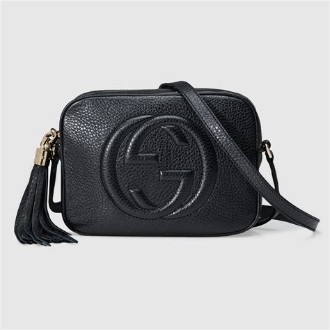 gucci soho bag 33|Gucci soho shoulder bag discontinued.